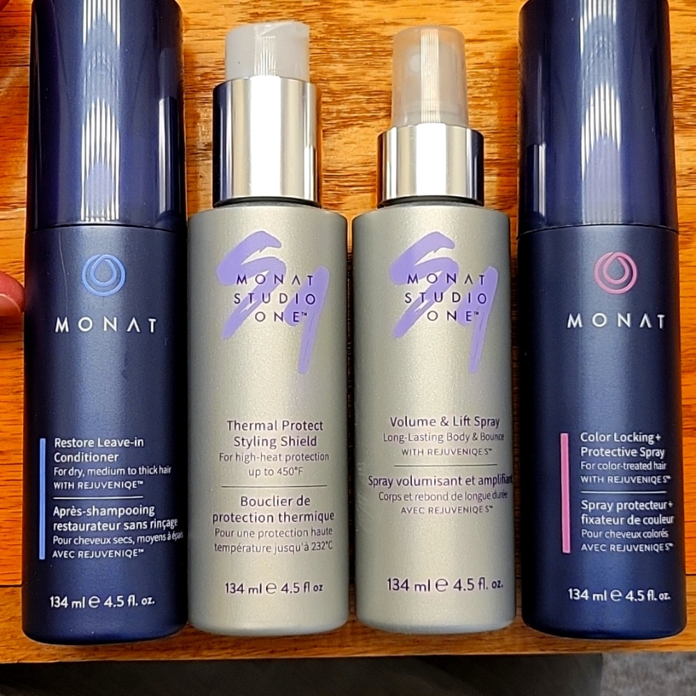 Monat products